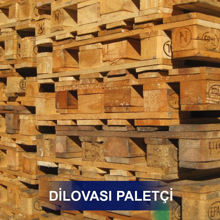 Dilovası Paletçi