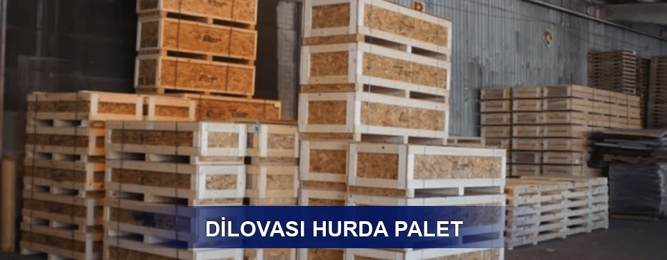 Dilovası Sınıflandırma