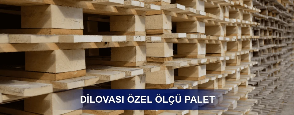 Dilovası Yük Kapasitesi