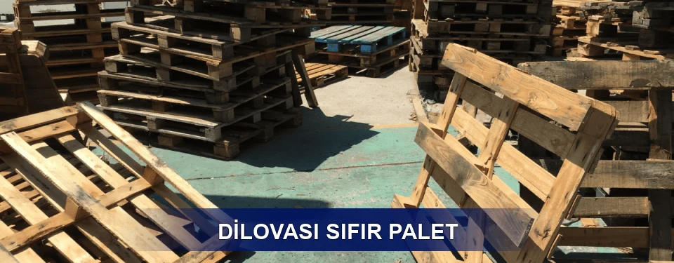 Dilovası Stok Yönetimi
