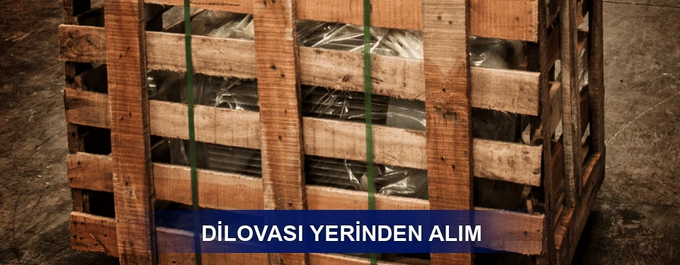 Dilovası Adet Planı